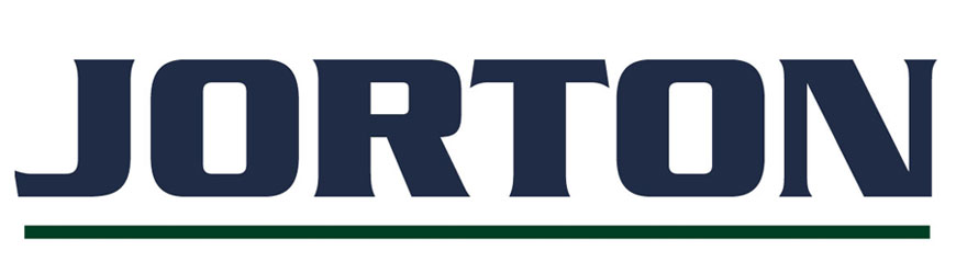 Logo fra Jorton